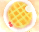 食べ物の写真を美味しそうなイラストにします 商用利用可能！アイコンやメニュー表などにも！ イメージ9