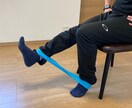 怪我から復帰するリハビリメニューを作成いたします スポーツ現場復帰までのトレーニングメニューを作成します！ イメージ1