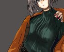 可愛いイラストを描きます 可能な範囲でいろいろなイラストを制作します。ご相談ください。 イメージ1