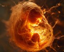 あなたが生まれてきた本当の理由を霊視します 天照と瀬織津姫の導き｜魂の設計図を境界から読み解く イメージ2