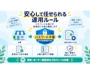 Googleマップの店舗情報を確認・整備します 営業時間・説明文等を確認し、必要な箇所を実際に整備 イメージ3