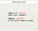 結婚式ウェルカムボードを写真に合わせ制作します 写真に合わせた完全オリジナルパネルを制作します イメージ9