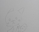 デフォルメキャラクター描いています 双方が納得するような、キャラを描けたらいいなと思います。 イメージ2