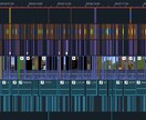 YouTube向きの動画編集を承ります YouTubeに挑戦したい方に、安価で協力します! イメージ1