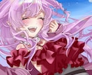 実績有❣️イラスト・漫画なんでも描きます VTuberや歌い手様から個人利用までイラストが必要な方へ！ イメージ6