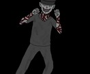 キモい絵、描きます ご提案等に合わせてキモい絵、描きます。 イメージ2