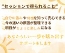 数秘で“自分らしい明日”を見つけます 明日がちょっと楽しみになる　数秘で'自分MAP'を描こう イメージ3