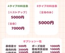 SDミニキャラ（デフォルメ）制作します 商用OK！配信・アイコン・グッズ対応 イメージ3