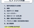 SNS用図解を作成します 4000枚以上の制作経験をあなたの発信に活用ください イメージ3