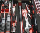 専門家による実践的な整備の講座します オートバイの初心者の整備スキルをあげるなら。 イメージ1