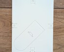 お好きな一文字をモノトーン花文字で描きます 2Lサイズのモノトーン花文字。縁起物インテリアに♡ イメージ10