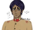 オーダーに沿ってイラストをお描きします 胸上から全身まで描けます！デフォルメ可 イメージ3
