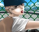 使っていて自慢できるアイコンを作ります 周りに自慢して頂ける作品創りを心掛けています！ イメージ10
