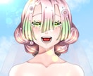 SNSやゲーム用のイラストを描きます SNSやゲームのアイコンにどうぞ！ イメージ6