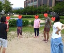 裸足ラン&ウォーク相談30分1000円承ります 裸足に興味がある方へ。安全な始め方をお伝えします イメージ10