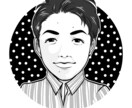 似顔絵アイコン制作します あなたにそっくりな似顔絵を描きます！ イメージ6