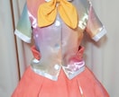 最短5月下旬納品／オーダーメイド衣装を作します 既製品がない、生地をこだわって作成したい方、ご相談ください。 イメージ5