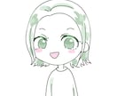 ゆるっとした可愛い落書き風アイコン描きます 一律1000で描きます。早期納品を心がけます。 イメージ3