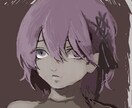 SNS、動画等に自由に使えるイラストを描きます 細かいリクエストも大歓迎!どんなこともお気軽にご相談ください イメージ3