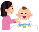 離乳食についてのお悩み相談に乗ります 助産師、離乳食コーディネーターの資格を持つママが答えます イメージ1