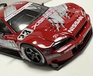 プラモデル【1/24カーモデル】の作成代行します 気に入ったプラモデルがあっても作った事が無いので諦めていた方 イメージ1