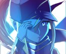 様々な絵柄でアイコンを制作します SNSで使えるオリジナルアイコンを制作します！ イメージ7