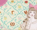 あなたのイラストのアドバイスをします あらゆる媒体で活動する現役イラストレーターが丁寧なアドバイス イメージ1
