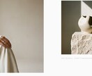 プロ品質自信を持って高品質webサイトを制作します デザイン・集客・使いやすさにこだわった「自信作」を貴方に イメージ5
