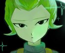 人物イラスト、アイコン用イラストなど受け付けてます 可愛い女の子や男の子が得意です。 イメージ6