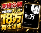 Threads（スレッズ）投稿文30本を作成します 共感と反応されやすい投稿文！もうネタに悩まない毎日 イメージ2