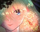 アイコンイラスト描きます 人、動物、風景などお気軽に相談ください イメージ1