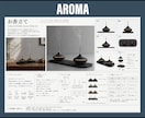 現役プロが家電・家具・雑貨のデザインを提案します 商品化を意識したデザイン案をで3案ご提案します。 イメージ8