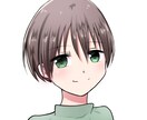 ほんわか可愛いSNS向けアイコンイラスト描きます 商用無料・SNS/ブログに親しみあるアイコンはいかがですか？ イメージ8