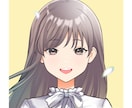 是非お気軽にご相談ください☆イラスト制作いたします 大切な方へのプレゼントにもおすすめです☆ イメージ4
