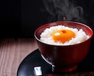 割烹調理人が調理、盛り付け、撮影します シズル感たっぷりの料理を多灯ライティングで撮影します イメージ4