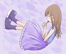 SNSのアイコンや似顔絵描きます SNSのアイコンや似顔絵描きます イメージ3