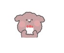 ゆるふわデザインが得意です。かっこいい系も描けます Illustrator歴7年以上。どんなものも検討します。 イメージ2
