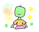 絵を描かせて頂きます 私の作品が、気にいってくれる方がいたらいいな。 イメージ8