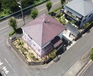 ドローンによる空撮をいたします 宣伝、イベント、家屋屋根点検調査、パンフレット撮影 イメージ4