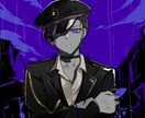 歌ってみたのサムネイル描きます たった一つだけのサムネイルを描かせていただきます イメージ4