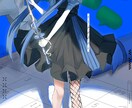 かわいいイラストをご提供します ！　キャラクターをかわいく魅力的に描きます！ イメージ2