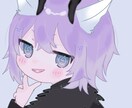 ゆるふわタッチが好みな方おすすめします ご依頼から３〜７日で納品できます！ イメージ2