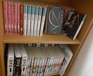 気になる小説、評価&読書感想文書きます 愛ある読書感想文&正直な評価をつけます。 イメージ1