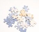ジグソーパズルなど、丁寧に組み立ていたします ナノブロック、LEGOなどもお気軽にご相談ください！！ イメージ1