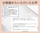ネットでのリサーチ・情報収集を代行しております 忙しい起業家様、本来の事業に大切なお時間を使いませんか？ イメージ4
