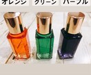カラーセラピー♡*｡色で潜在意識からの声を聞きます 3本リーディング自分の内側からの心の声を潜在意識から聞くよ イメージ2