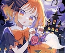デフォルメ対応！可愛いイラスト全般制作します アクスタ、MV、サムネイル、お祝い、スタンプなどにも！ イメージ2