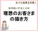 おうち起業のための最初の商品づくりをお手伝いします あなたの強みを活かして売れる商品コンセプトを一緒につくります イメージ7