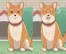 商用OK！ポップでかわいい動物のイラスト描きます アイコン・グッズなどに！デフォルメやリアルもご相談ください。 イメージ8