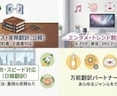 日韓ネイティブが即戦力翻訳します 在日韓国人が日常から専門まで、あらゆるジャンルを自然な表現に イメージ1